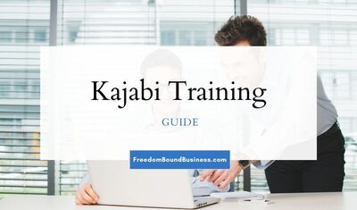 Kajabi Training - Blog Image