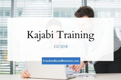 Kajabi Training - Featured Image