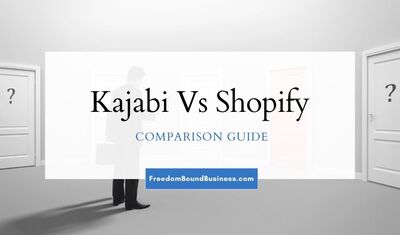 kajabi vs shopify