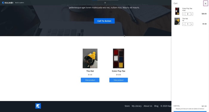 Benefits of Kajabi Shopify Integration - kajabi shopify integration