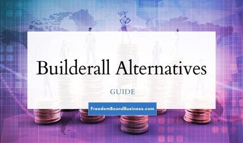 builderall alternatives