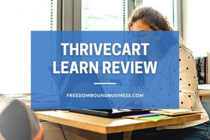 ThriveCart Learn Review Featured Image 2022