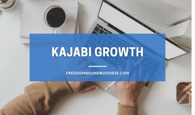 kajabi growth - Featured Image