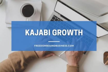 kajabi growth - Featured Image