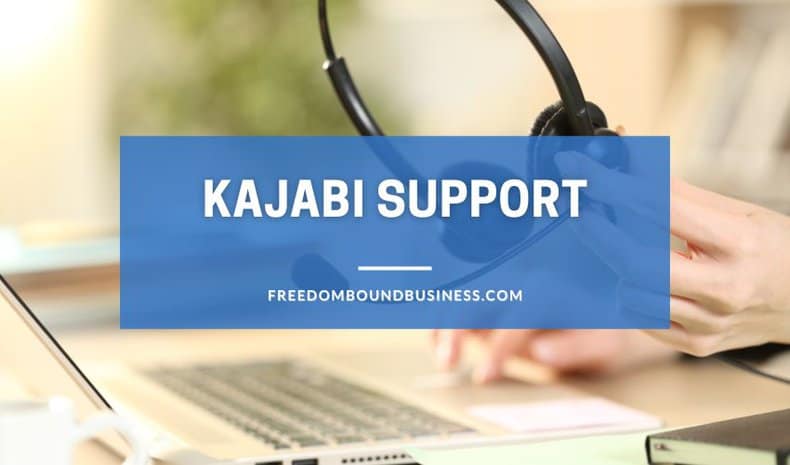 kajabi support - Featured Image