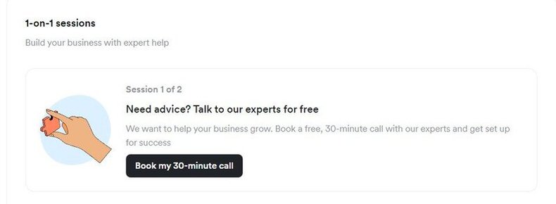 welcome call kajabi